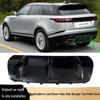 Land Rover Velar Rear Bumper Trailer Cover & Underbody Protection Plate (LR093526, LR133261)