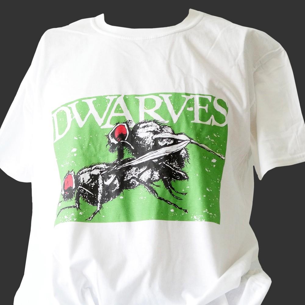 

DWARVES ХАРДКОР ПАНК РОК ФУТБОЛКА унисекс S-3XL 3XL