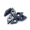 Carbide Inserts Milling Tool For Stainless Steel Accessory