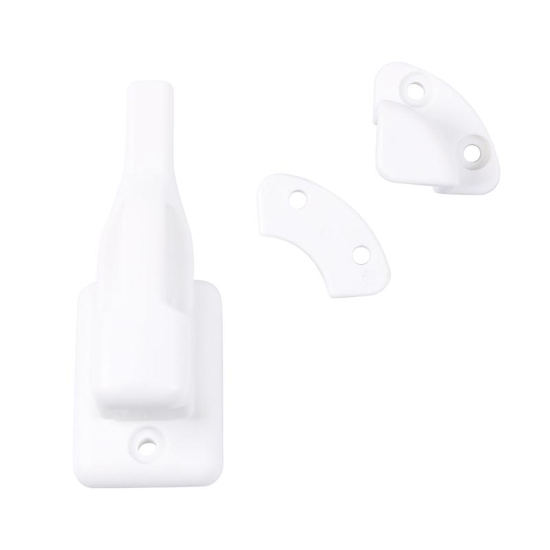 Car Door Holder, Car Door Catcher Retainer for Outside Door,Strong Magnet Campers Door Holder Baggage Door Latches