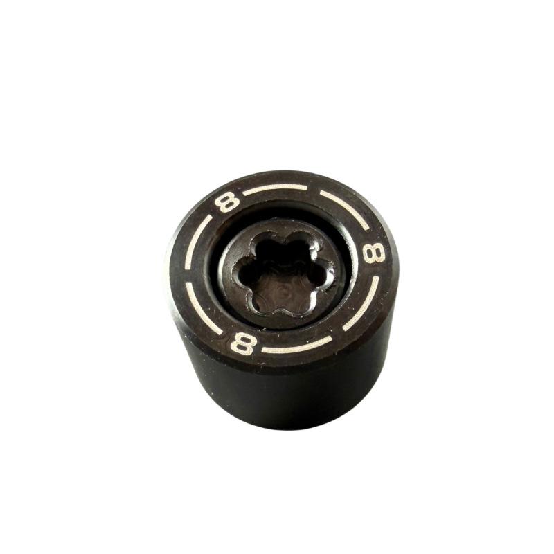 Qi4D Golf Driver Wood Counterweight Screw - Workshop Accessory