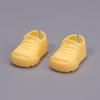 Doll Shoes for 17cm La Bubu Soft Mini Boots Doll Display Footwear Cute Fashion Accessories Gift for Doll Collection Display