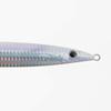 Major Craft Metal Dragon Hairtail 300g Silver Jig, Pattern, (290mm), (MDGN)