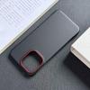 For OnePlus 15 Case Hard PC For Magsafe Magnetic Ultra-thin Wireless Charge Leather Phone Cover For OnePlus 15 5G Shell Bumper