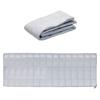 Portable Air Conditioner Exhaust Pipe Protector/Hose Cover Effectively Insulates Exhaust Pipe For 5.1inch 5.9inch Exhaust Pipes