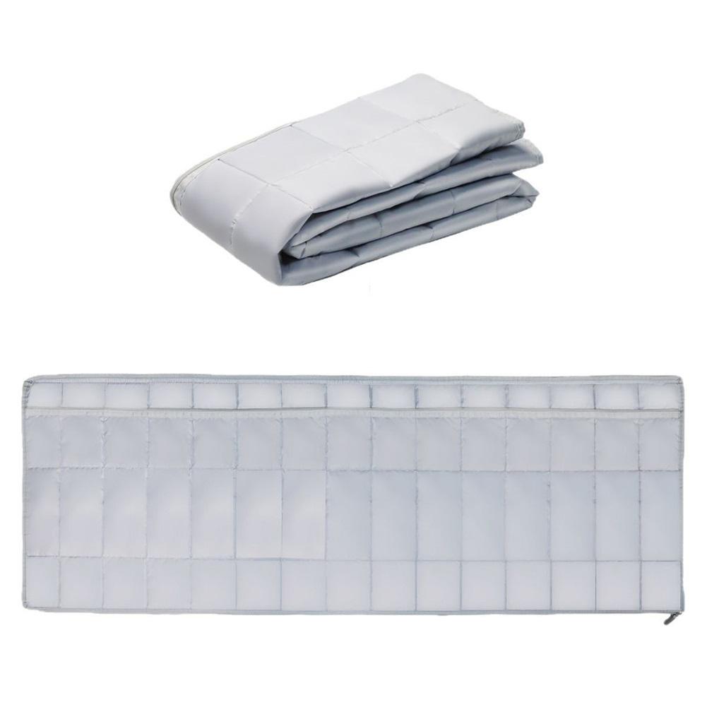 Portable Air Conditioner Exhaust Pipe Protector/Hose Cover Effectively Insulates Exhaust Pipe For 5.1inch 5.9inch Exhaust Pipes