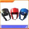 WEZHO Sanda Boxing Taekwondo Head Guard with Face Shield