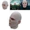 Mască Harry Potter Lord Voldemort Ecologică Netoxică Recuzită Costum Halloween