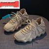 Modne na 2024 rok Octopusowe Trampki Casualowe Flyknit: Oddychające, Koreański Styl, Skarpety Buty Unisex