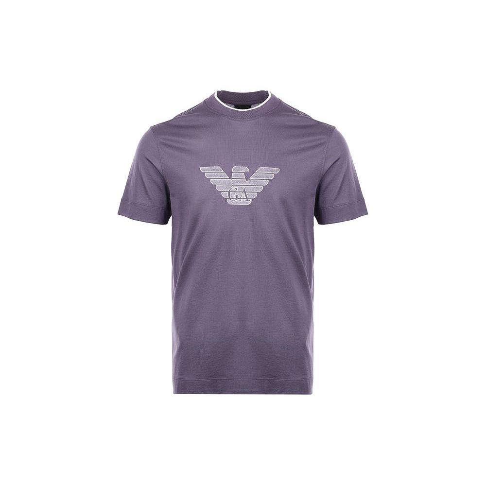 Emporio Armani SS24 T Shirt Men's 3D1TD41JUVZ0054