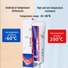 Kafuter K-5911B High-Temperature Silicone Sealant