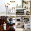 Umbrella Holder Stands Keep Your Floors Dry and Tidy with Our Indoor Umbrella Stand Stylish Umbrella Rack Convenient Umbrella