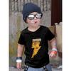 Parte superior (Meninos a partir de 4 anos) – T-Shirts