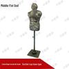 Martial Arts Training Dummy with Suction Base