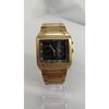 Used FOSSIL BG-1007 Quartz Watch
