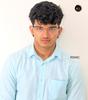 RSINC Imported men Rimless Eyeglass wood metal eye-ware Black - Silver | CT00521 C1 53-18-145 CART-5 A2