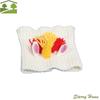 Puppy Dress Up Warm Dog Head Cover Cartoon Fashion Pet Knitted Hat Soft Comfortable Dog Decorative Hat Outdoor