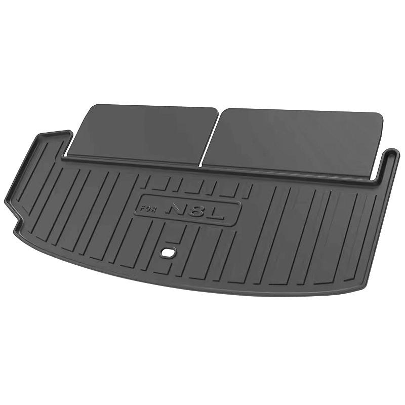 Denza N8 Custom TPE Trunk Mat