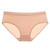 Women's Underwear All Cotton Seamless Comfortable Breathable Simple Sweet Sexy Large Briefs