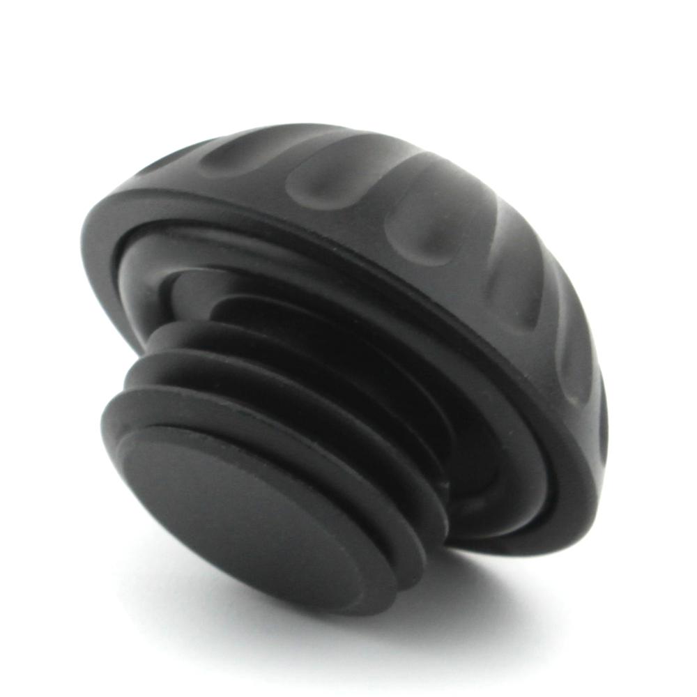 Motorcycle Crankcase Cap CNC Engine Oil Filler Screw Cover Plug for Triumph Bobber T100 T120 Speed Twin