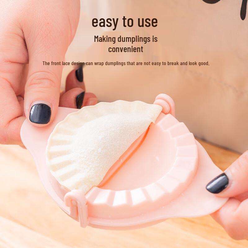 Creative Dumpling Maker Tool
