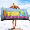 Watersporten – Strandlakens en handdoeken
