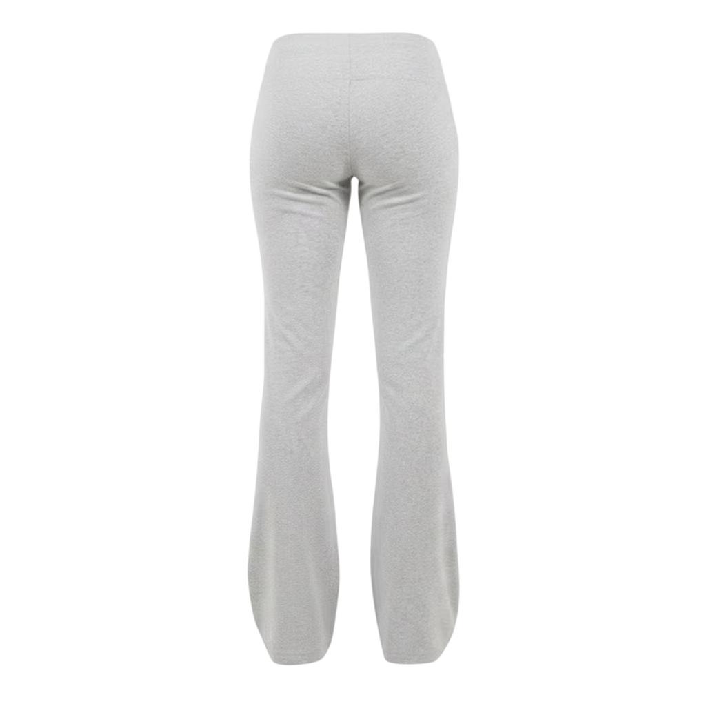 BRAVE SOUL Womens/Ladies Flared Yoga Pants