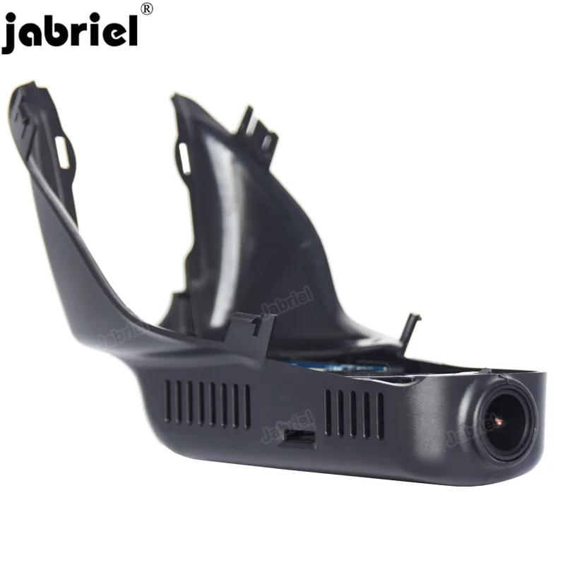 Auto WIFI Dash Cam Car DVR Car Camera HD 1080P 24H Car Driving Recorder Dashcam EDR for Volvo XC60 T5 T6 2015 2016 2017 2018