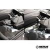 VERUS ENGINEERING Resonator Delete Kit for Toyota A90 and Supra (VELOX) A0216A GR Supra, RZ,