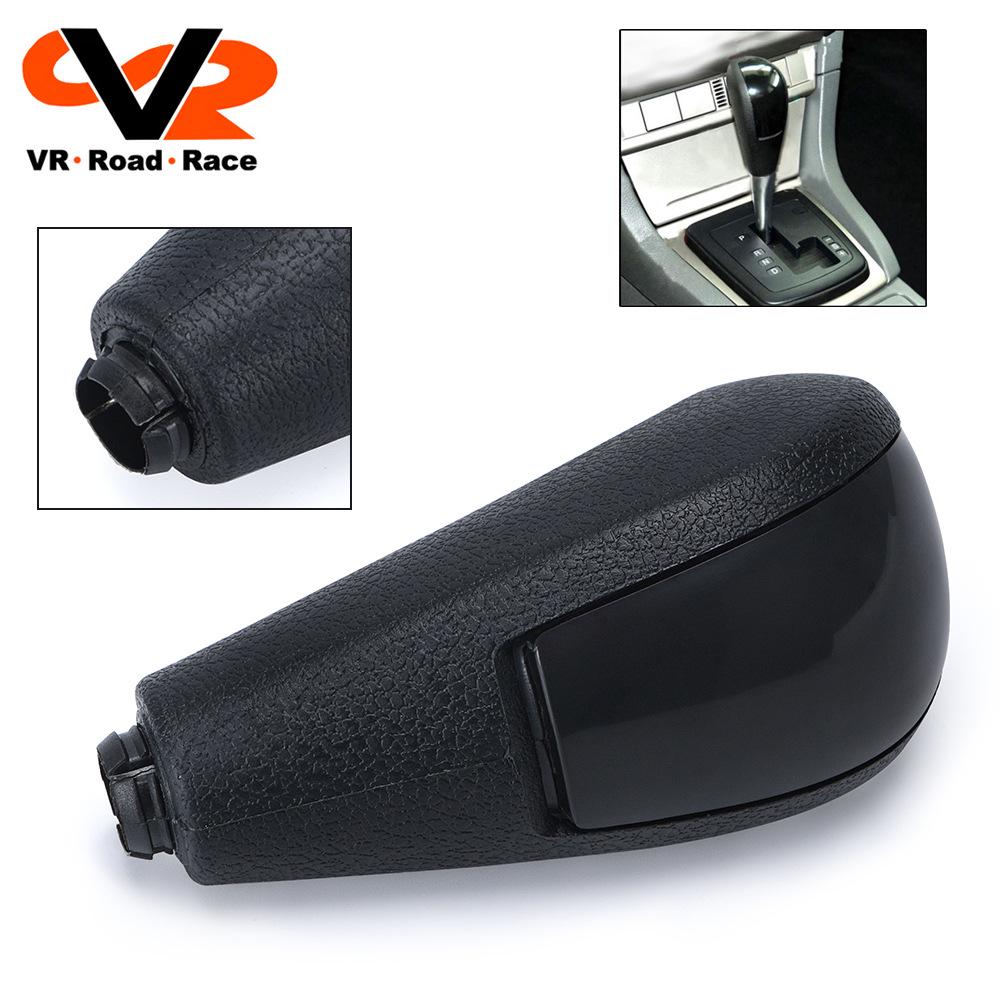 

Leather 6-Speed Manual Gear Shift Knob for Ford Focus 2005-2012 чёрный