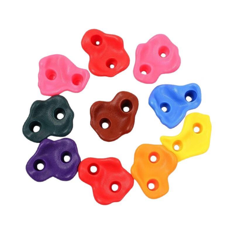 

Hanye Large Climbing Holds Set