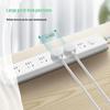 BULL New National Standard 6-Outlet Power Strip