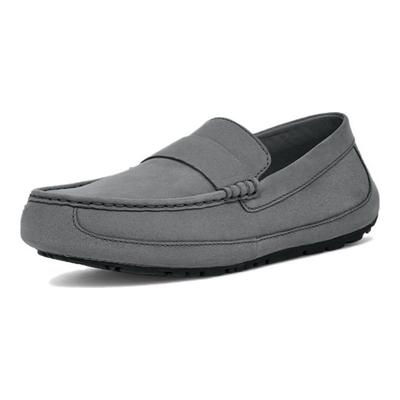 Comfortable Minimalist Casual Shoes Men Sneaker Gray 1147410-RNS
