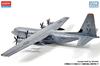 Academy Super Hercules Plastic Model 12631 1/144 C-130J30
