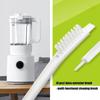 6 Peças Escova de Limpeza para Torradeira para Limpar Máquina de Suco Escovas de Esfregar para Ralador Escova para Juicer para Frestas Máquina de Leite