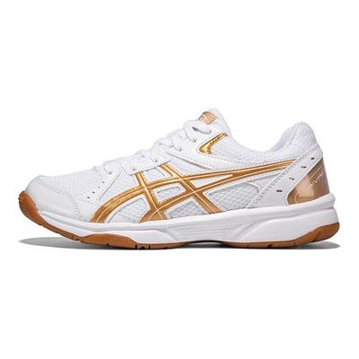 River Cs Comfortable Sports Durable Breathable Lightweight Low-Top Running Shoes Men Sneaker White Platinum 1053A034-103