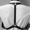 Adjustable Harness Waist Belt Punk Body Harness Clothing Accessories  Chest Decoration