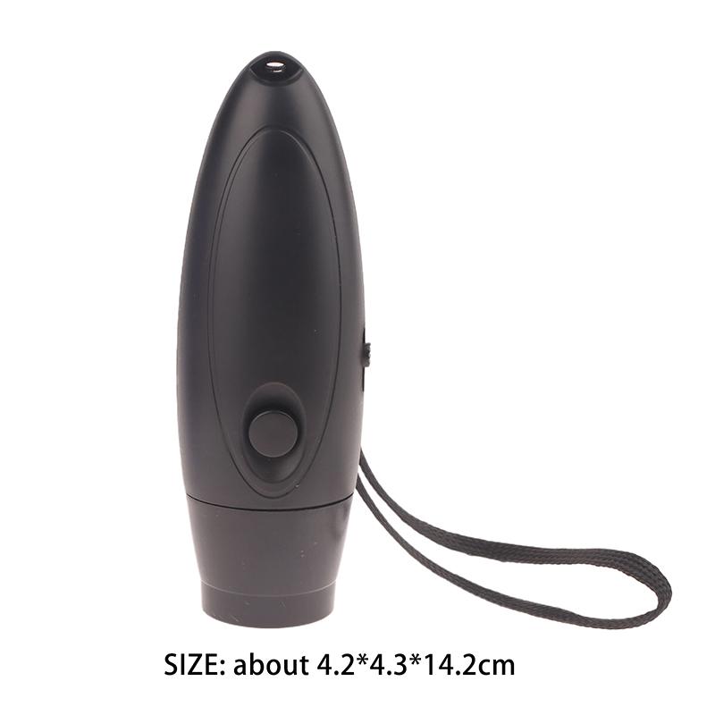 Електронний свисток 5 кольорів з батарейкою Аварійний свисток для судді, вчителя для спортивної гри на відкритому повітрі