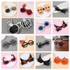 Spider Web Halloween Party Sunglasses Plastic Frame Novelty Holiday Eyewear  Prank Gifts