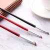 Ombre Effect Nail Art Brush Gradient Design Uv Gel Polish Draw Paint Pen Brush