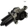 Dorman 602-015AS Windshield Wiper Motor and Linkage Assembly Compatible with Select Nissan Models