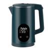 Wanlida Isolierter Wasserkocher mit automatischer Abschaltung für den Haushalts- und Hotelgebrauch