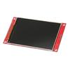 TFT LCD Screen Module 3.5 Inch 480x320 SPI Serial Port Memory Slot TFT LCD Display for Control Replacement