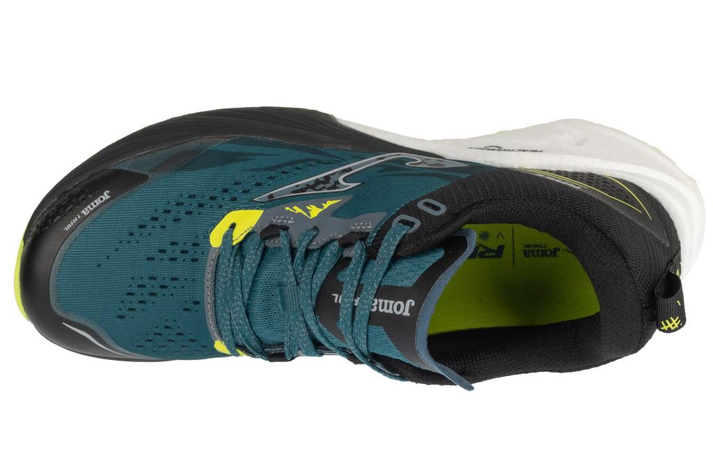 Joma Rase 26 TKRASS, Mens green Running shoes