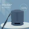 Slim Silicone Case Cover for SRS-XB13 Speaker Lightweight and Reliable Sleeve