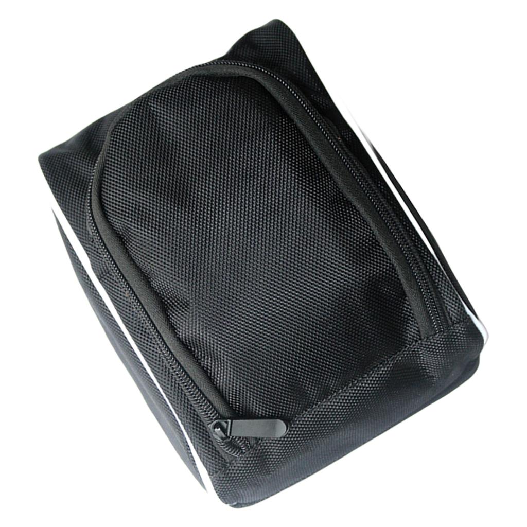 Electric Bicycles Battery Case Light Weight Electric Scooters Head Bag Sundries Packs Bicycles Handlebar Bag Enduring