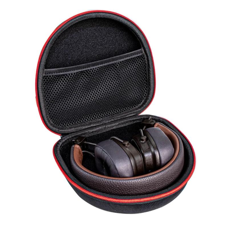 Portable Storage Pouch Cover Carrying Bag Case For 5/4/3/2 Wireless Headphone Protective Travel Bag Replacement