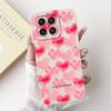For Honor X6 X8 5G Case Popular Flower Bowknot Soft Silicone Shockproof Bumper For HonorX8 HonorX6 TFY-LX1 VNE-LX1 VNE-N41 Cover