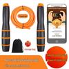 Jiangxi Middle School Entrance Jump Rope for Junior High and Primary School Sports Exams