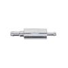 Manual Fluid Extractor Pump, Motorcycle Brake Bleeder Kit, One-Way Check Valve Hydraulic Brake Clutch Bleeding Tool, with Alumin